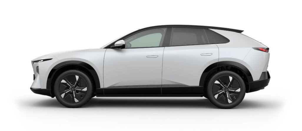 Fahrzeugabbildung Mazda CX-6e EV-258 Takumi 21Zoll ELEKTRO LEDER PANO NAVI ACAA 360° HUD