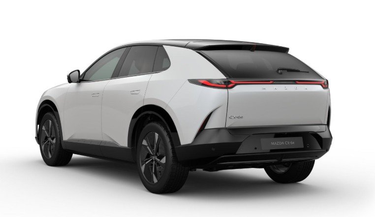 Fahrzeugabbildung Mazda CX-6e EV-258 Takumi 21Zoll ELEKTRO LEDER PANO NAVI ACAA 360° HUD