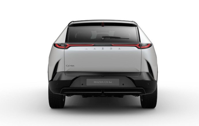 Fahrzeugabbildung Mazda CX-6e EV-258 Takumi 21Zoll ELEKTRO LEDER PANO NAVI ACAA 360° HUD