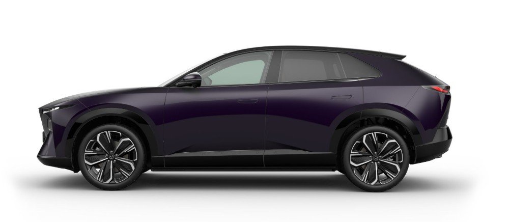 Fahrzeugabbildung Mazda CX-6e EV-258 Takumi 21Zoll ELEKTRO LEDER PANO NAVI ACAA 360° HUD