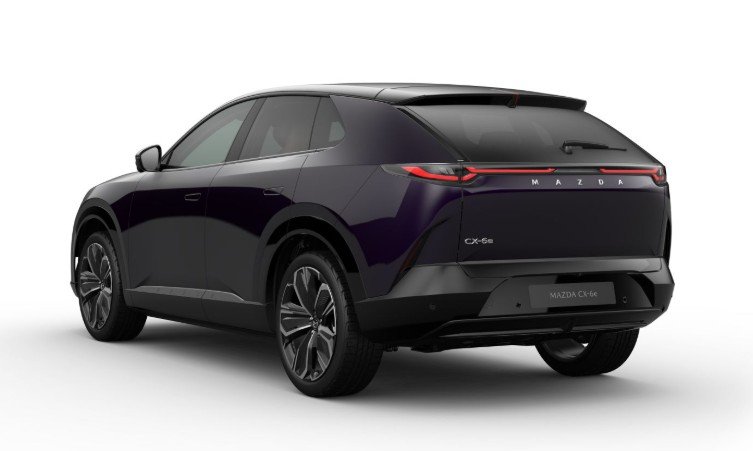Fahrzeugabbildung Mazda CX-6e EV-258 Takumi 21Zoll ELEKTRO LEDER PANO NAVI ACAA 360° HUD