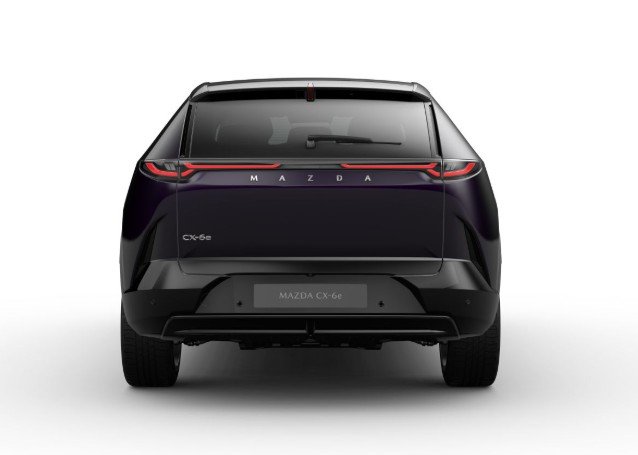 Fahrzeugabbildung Mazda CX-6e EV-258 Takumi 21Zoll ELEKTRO LEDER PANO NAVI ACAA 360° HUD