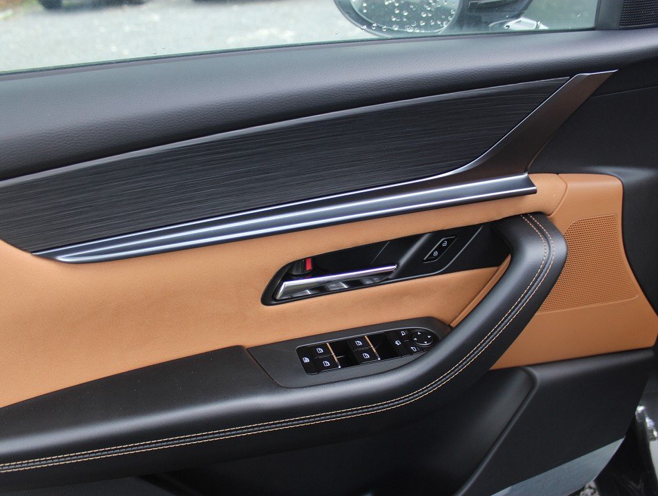 Fahrzeugabbildung Mazda CX-80 2026 D-254 AWD AT Homura Plus TLOP 6-Sitzer *Sofort*Aktion PANO Leder el.Sitzv. 360° BOSE MATRIX