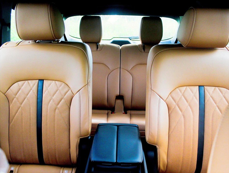 Fahrzeugabbildung Mazda CX-80 2026 D-254 AWD AT Homura Plus TLOP 6-Sitzer *Sofort*Aktion PANO Leder el.Sitzv. 360° BOSE MATRIX