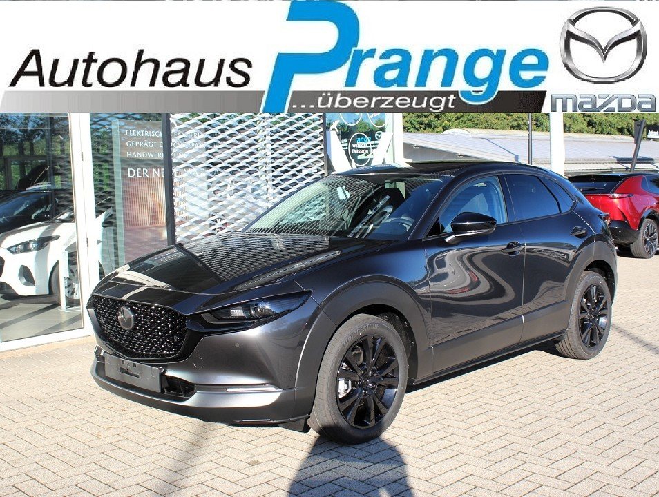 Mazda CX-30 2027 G-140 AT Homura *Sofort*Aktion* el.Heckkl EPH SHZ LHZ LogIn