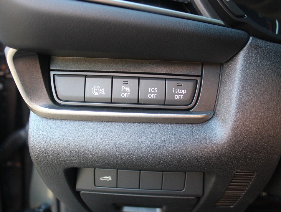 Fahrzeugabbildung Mazda CX-30 2027 G-140 AT Homura *Sofort*Aktion* el.Heckkl EPH SHZ LHZ LogIn