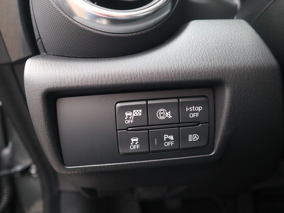 Fahrzeugabbildung Mazda MX-5 RF RHT 2026 G-132 Exclusive-Line LEDER NAVI ACAA BOSE RFK SHZ
