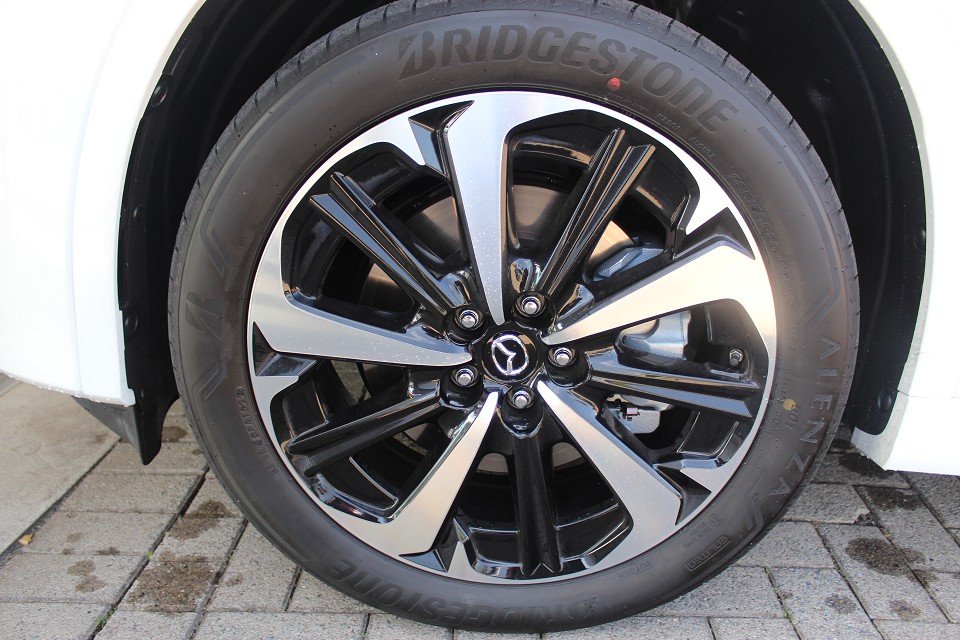 Fahrzeugabbildung Mazda CX-60 PHEV 2025 Takumi Plus AWD AT LEDER NAVI ACAA SHZ HUD 360° BOSE MATRIX