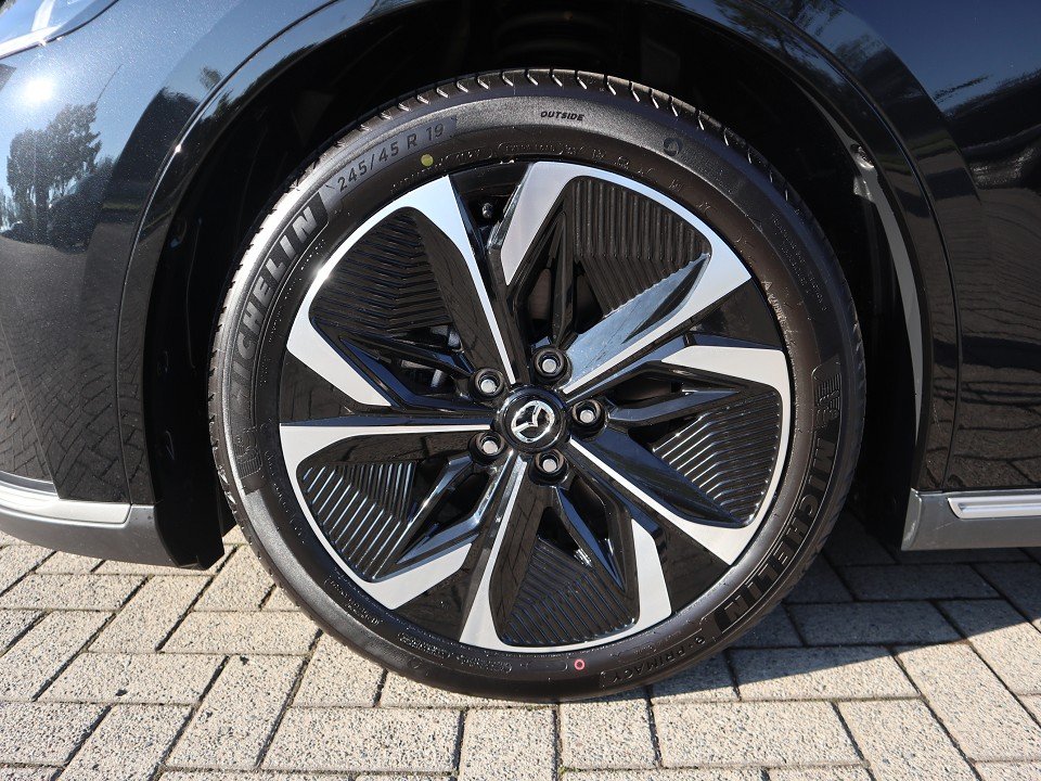 Fahrzeugabbildung Mazda 6E Takumi EV-258 LEDER PANO NAVI ACAA 360° HUD SHZ