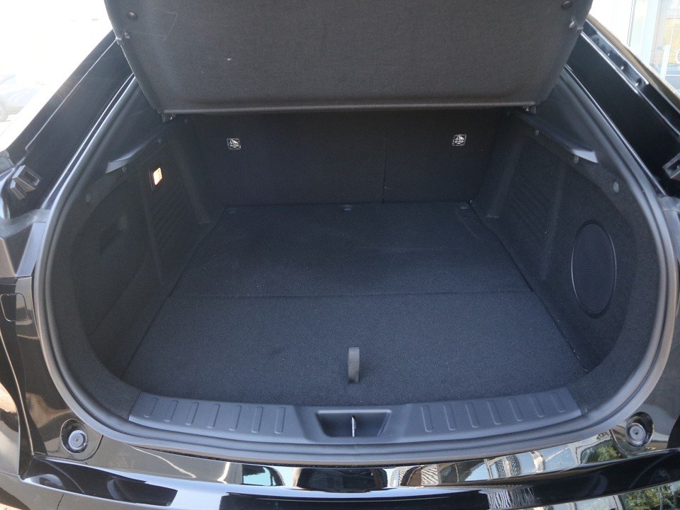 Fahrzeugabbildung Mazda 6E Takumi EV-258 LEDER PANO NAVI ACAA 360° HUD SHZ