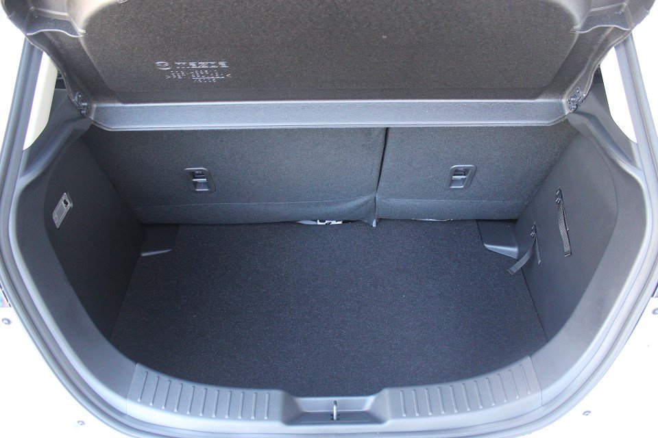 Fahrzeugabbildung Mazda 2 G-90 AT Homura ACAA RFK SHZ BLUETOOTH TEMPOMAT