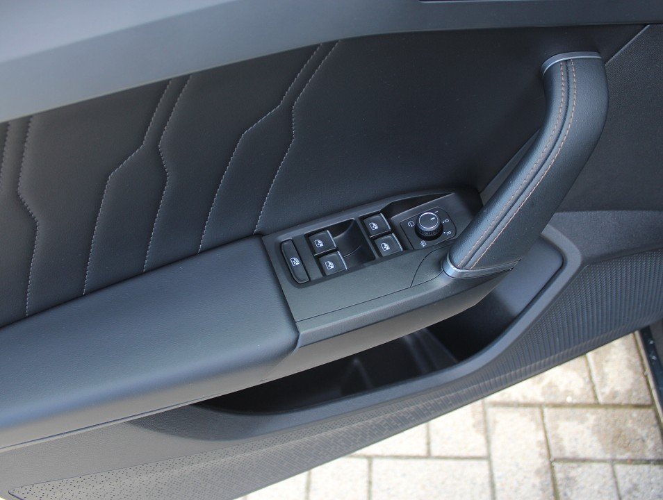 Fahrzeugabbildung CUPRA Leon 2.0 TSI DSG VZ LEDER NAVI BREMBO BEATS ACC DCC