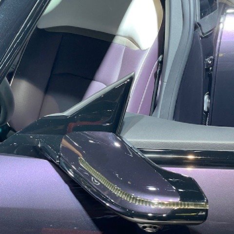 Fahrzeugabbildung Mazda CX-6e EV-258 Takumi Plus ELEKTRO PANO NAVI ACAA 360° HUD 21'