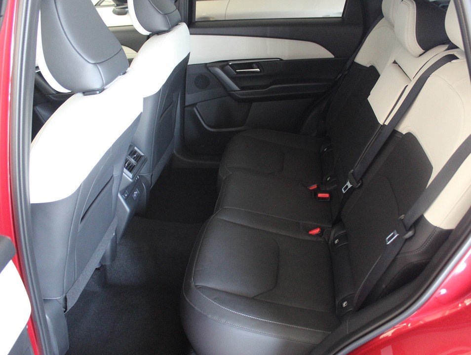 Fahrzeugabbildung Mazda CX-5 G-141 AT Exclusive-Line *Sofort*Aktion* BOSE 360° Teil-Leder el.Sitzv.