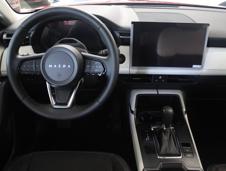 Fahrzeugabbildung Mazda CX-5 G-141 AT Exclusive-Line *Sofort*Aktion* BOSE 360° Teil-Leder el.Sitzv.