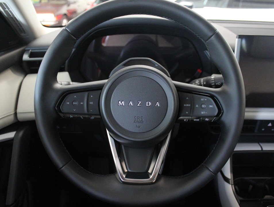 Fahrzeugabbildung Mazda CX-5 G-141 AT Exclusive-Line *Sofort*Aktion* BOSE 360° Teil-Leder el.Sitzv.