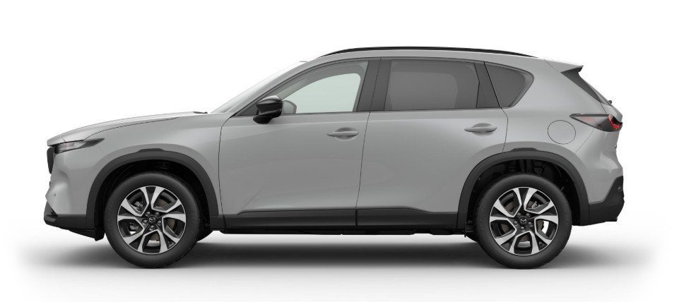 Fahrzeugabbildung Mazda CX-5 G-141 AT Exclusive-Line *Sofort*Aktion* BOSE 360° Teil-Leder el.Sitzv.