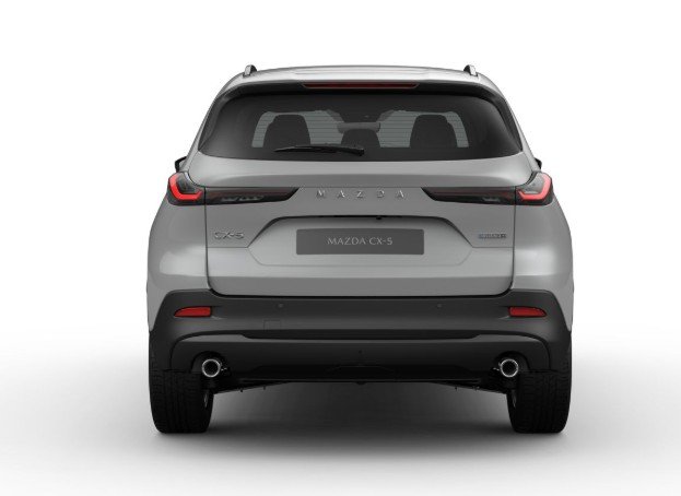 Fahrzeugabbildung Mazda CX-5 G-141 AT Exclusive-Line *Sofort*Aktion* BOSE 360° Teil-Leder el.Sitzv.