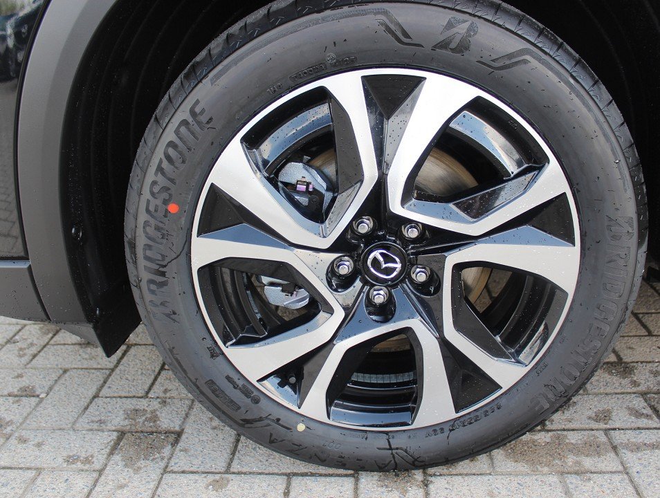 Fahrzeugabbildung Mazda CX-5 G-141 AT Exclusive-Line *Sofort*Aktion* BOSE 360° Teil-Leder el.Sitzv.