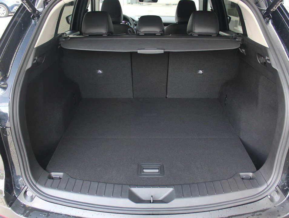 Fahrzeugabbildung Mazda CX-5 G-141 AT Exclusive-Line *Sofort*Aktion* BOSE 360° Teil-Leder el.Sitzv.