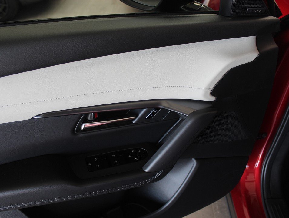 Fahrzeugabbildung Mazda CX-5 G-141 AT Exclusive-Line *Sofort*Aktion* BOSE 360° Teil-Leder el.Sitzv.