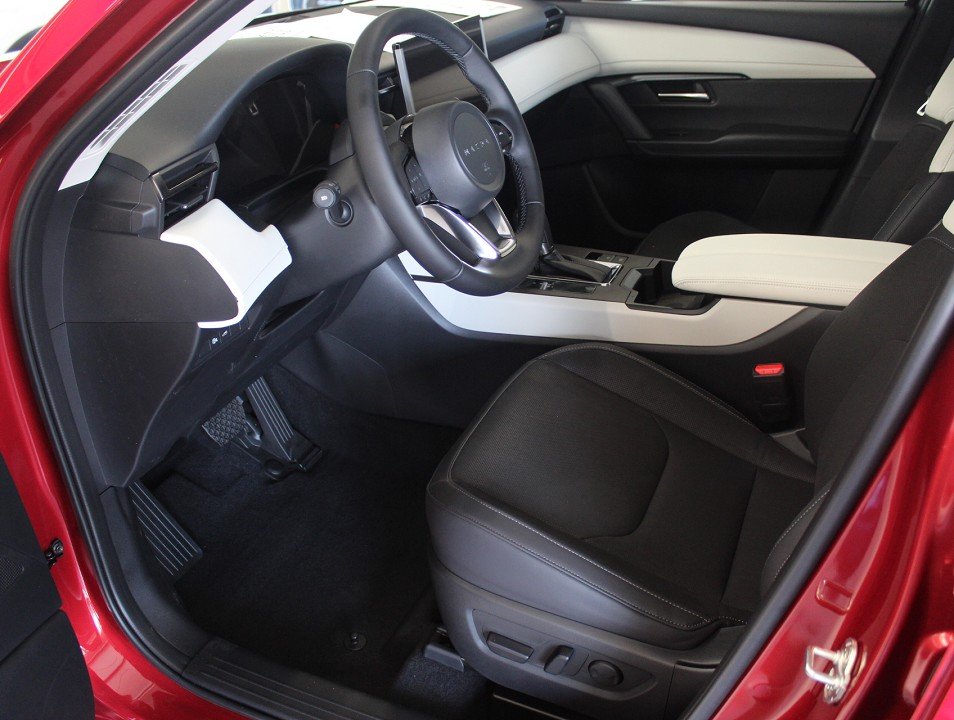 Fahrzeugabbildung Mazda CX-5 G-141 AT Exclusive-Line *Sofort*Aktion* BOSE 360° Teil-Leder el.Sitzv.