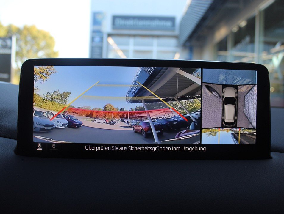Fahrzeugabbildung Mazda CX-5 G-194 AWD AT Takumi GSD *AHK* NAPPA BOSE MATRIX 360°