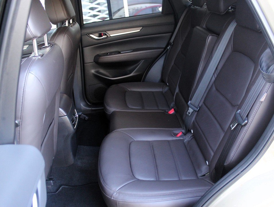 Fahrzeugabbildung Mazda CX-5 G-194 AWD AT Takumi GSD *AHK* NAPPA BOSE MATRIX 360°