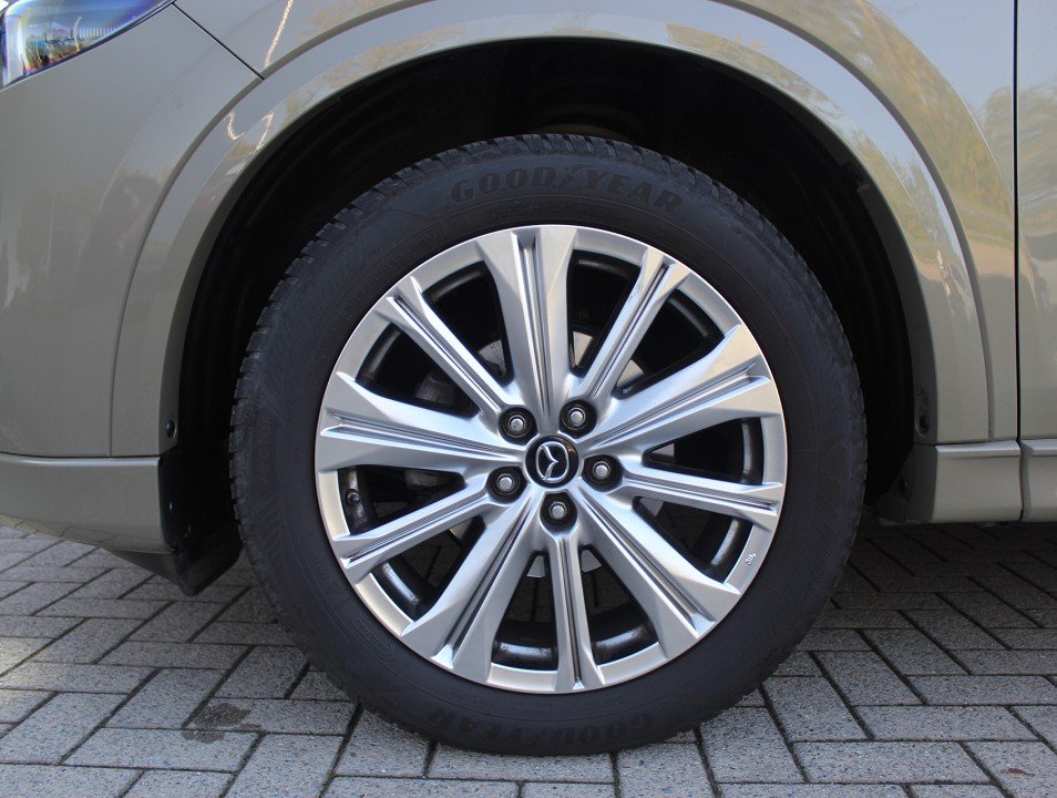 Fahrzeugabbildung Mazda CX-5 G-194 AWD AT Takumi GSD *AHK* NAPPA BOSE MATRIX 360°