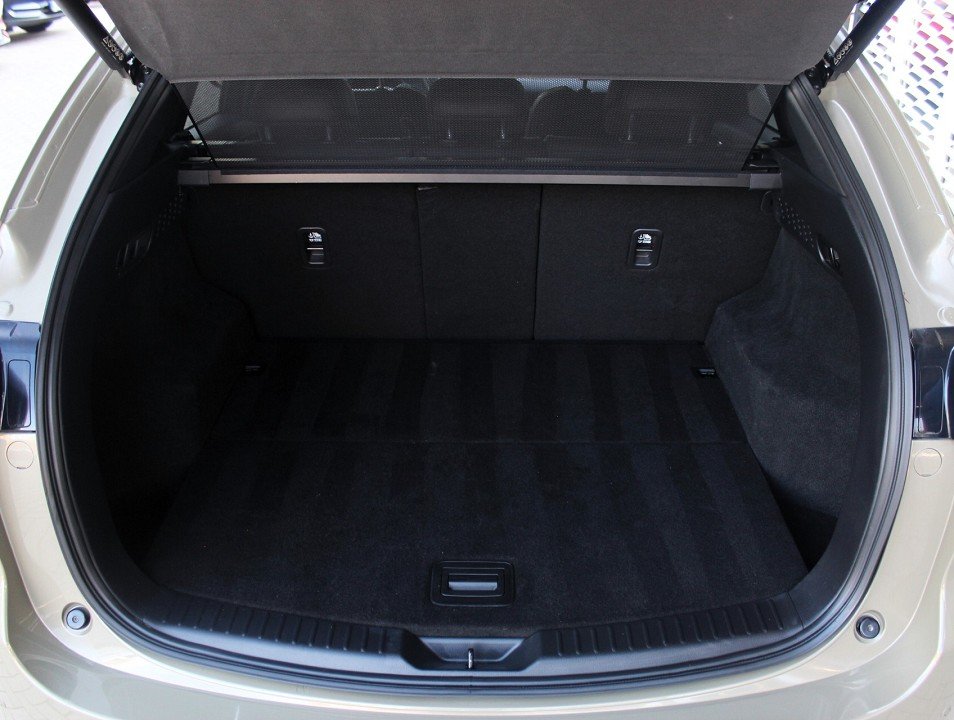 Fahrzeugabbildung Mazda CX-5 G-194 AWD AT Takumi GSD *AHK* NAPPA BOSE MATRIX 360°