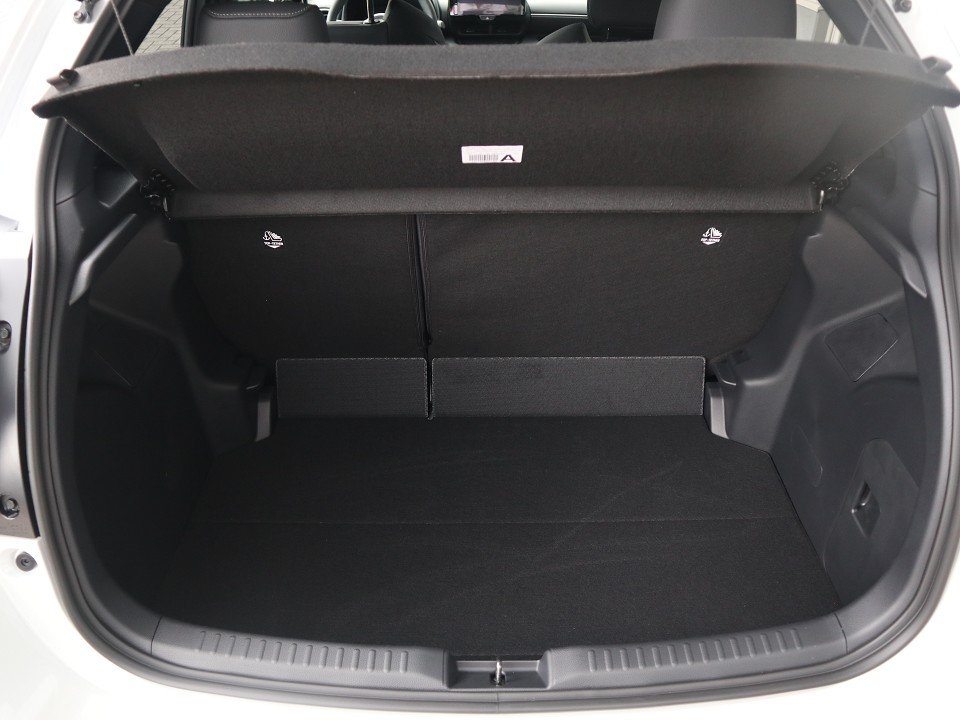 Fahrzeugabbildung Mazda 2 Hybrid Homura 1.5L VVT-i 116 PS CVT ACAA RFK EPH SHZ LHZ LogIn MRCC