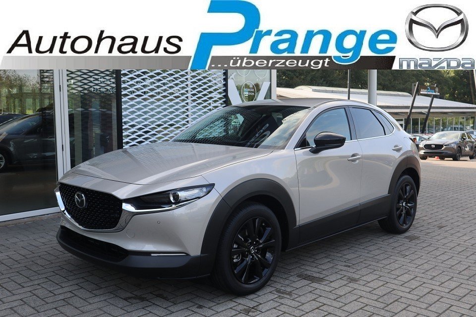 Mazda CX-30 G-140 AT Homura *Sofort*Aktion* 18Zoll SHZ EPH LogIn
