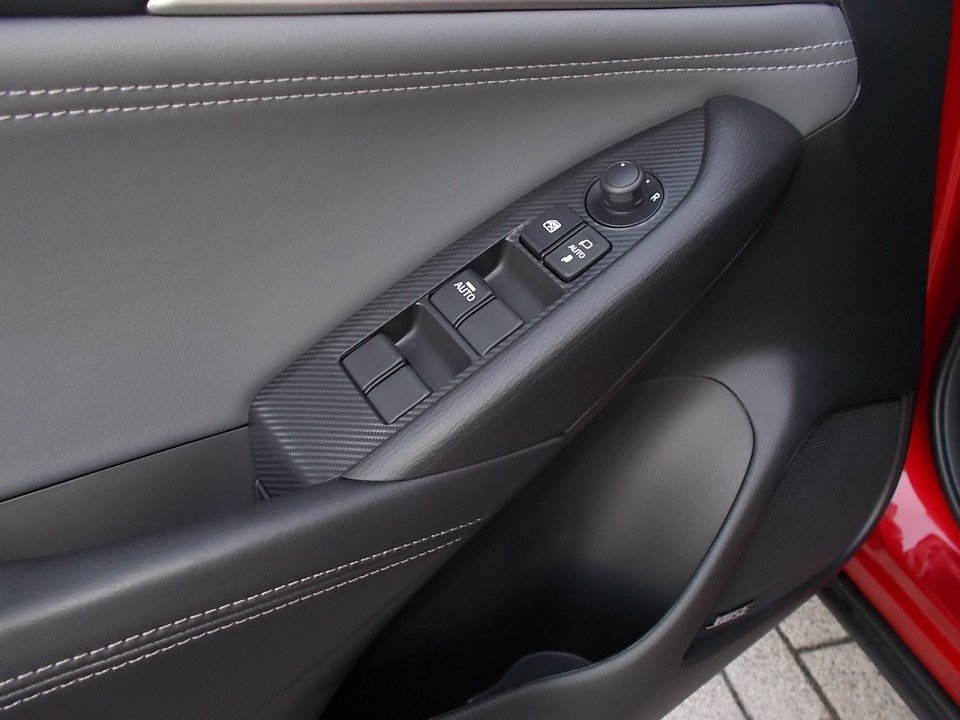 Fahrzeugabbildung Mazda CX-3 G-121 Sports-Line TEC-P NAVI ACAA MATRIX BOSE MRCC HUD RFK SHZ LHZ