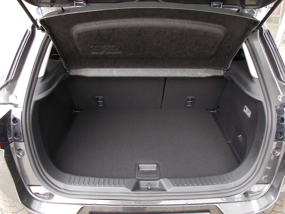 Fahrzeugabbildung Mazda CX-3 G-121 Sports-Line TEC-P NAVI ACAA MATRIX BOSE MRCC HUD RFK SHZ LHZ