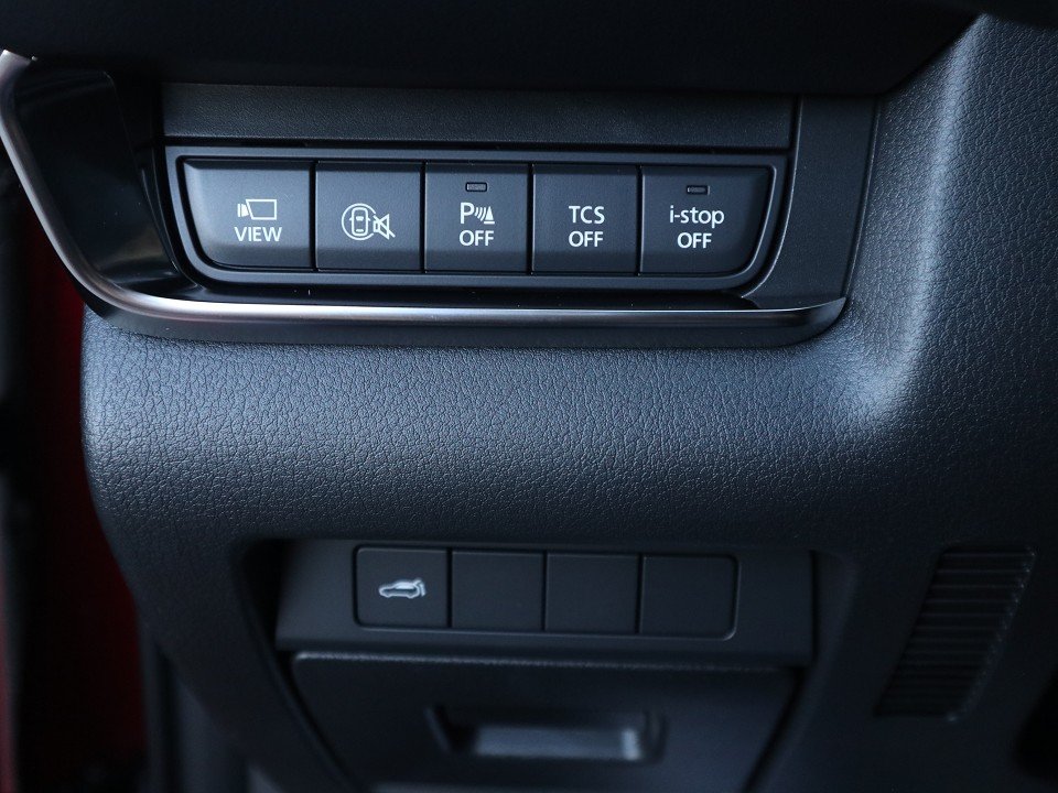 Fahrzeugabbildung Mazda CX-30 X-186 AT Exclusive-Line *Sofort*Aktion* 360° MATRIX BOSE LHZ