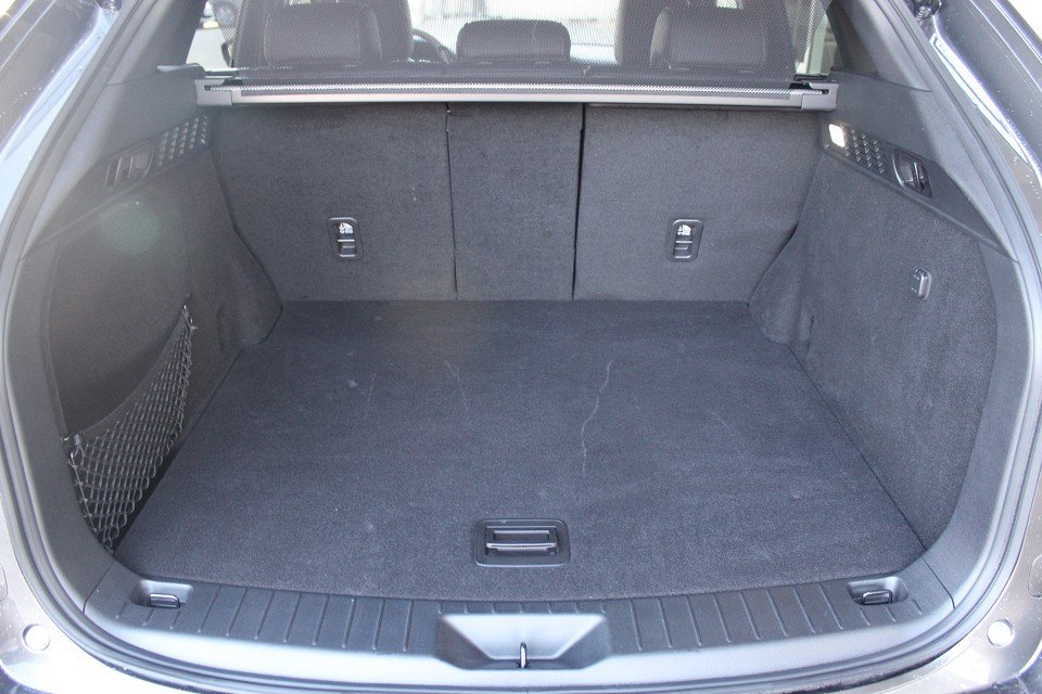 Fahrzeugabbildung Mazda CX-60 2025 PHEV AWD AT Homura Plus Leder el.Sitzv. 360° BOSE MATRIX