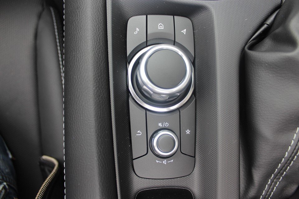 Fahrzeugabbildung Mazda MX-5 2026 RF RHT G-132 Exclusive-Line *Sofort*Aktion* LEDER NAVI ACAA BOSE MATRIX RFK SHZ