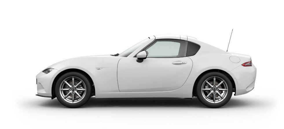 Fahrzeugabbildung Mazda MX-5 2026 RF RHT G-132 Exclusive-Line *Sofort*Aktion* LEDER NAVI ACAA BOSE MATRIX RFK SHZ