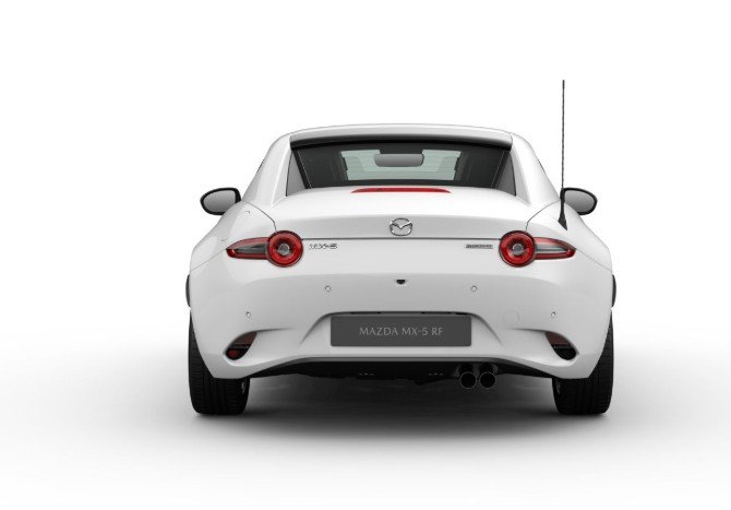 Fahrzeugabbildung Mazda MX-5 2026 RF RHT G-132 Exclusive-Line *Sofort*Aktion* LEDER NAVI ACAA BOSE MATRIX RFK SHZ