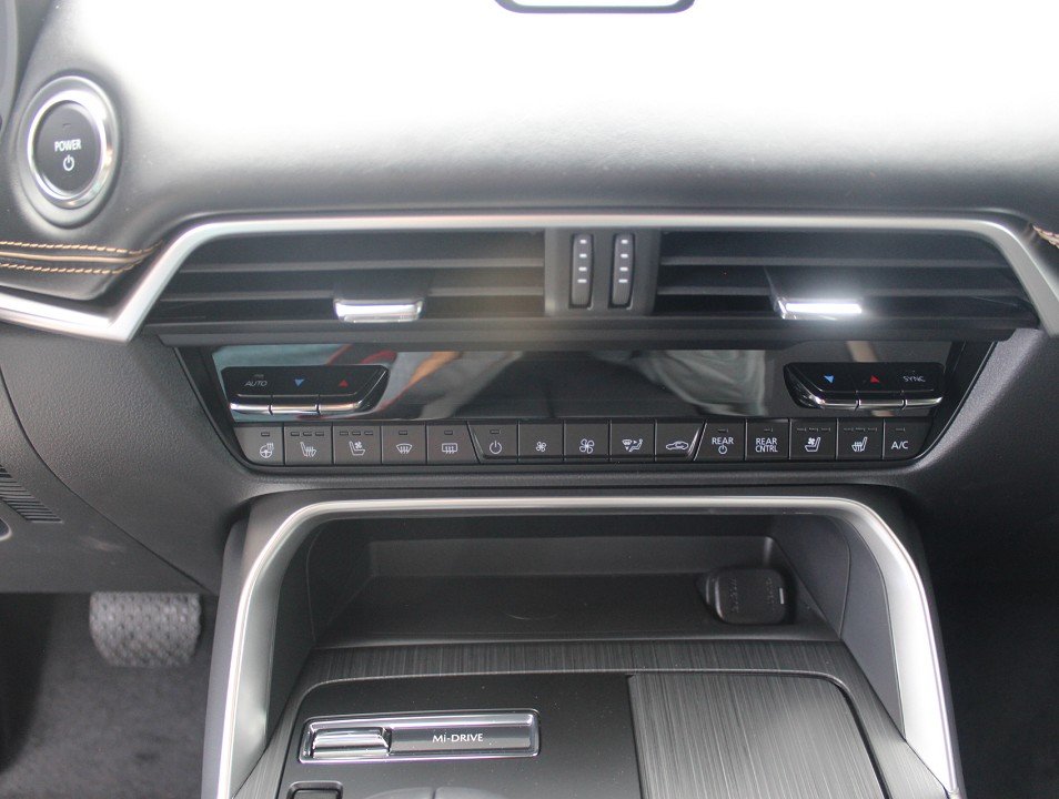 Fahrzeugabbildung Mazda CX-80 2026 D-254 AWD AT Homura Plus 6-Sitzer *Sofort* PANO Leder el.Sitzv. 360° BOSE MATRIX