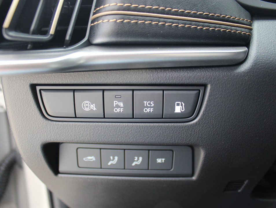 Fahrzeugabbildung Mazda CX-80 2026 D-254 AWD AT Homura Plus 6-Sitzer *Sofort* PANO Leder el.Sitzv. 360° BOSE MATRIX