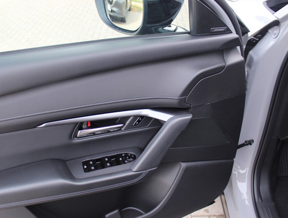 Fahrzeugabbildung Mazda CX-5 2026 M-Hybrid G-141 AT Homura PANO *Sofort* LEDER NAVI ACAA HUD 360° MATRIX