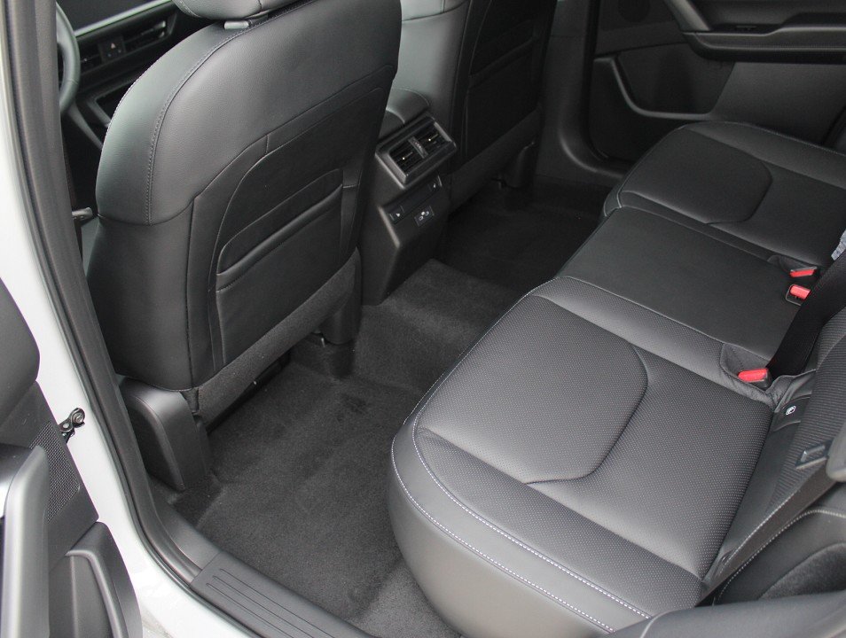 Fahrzeugabbildung Mazda CX-5 2026 M-Hybrid G-141 AT Homura PANO *Sofort* LEDER NAVI ACAA HUD 360° MATRIX