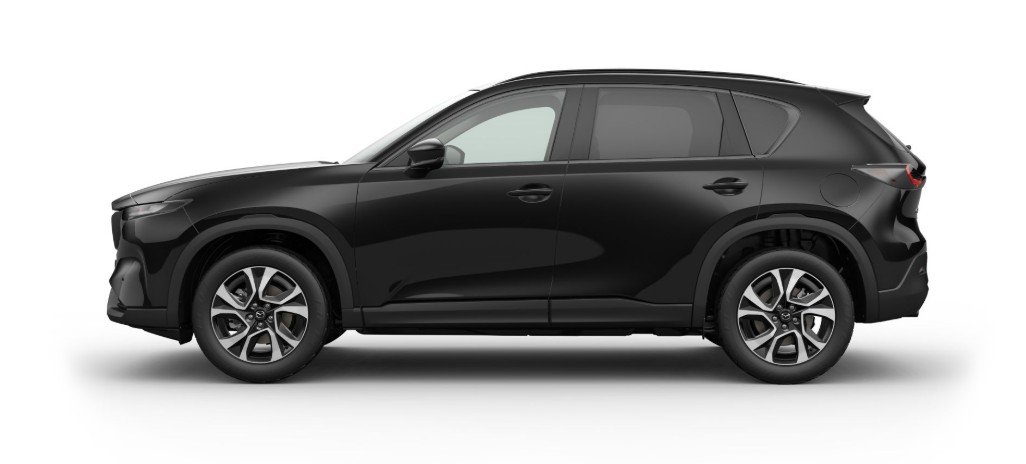 Fahrzeugabbildung Mazda CX-5 2026 M-Hybrid G-141 AT Centre-Line NAVI ACAA HUD RFK SHZ MRCC LogIn