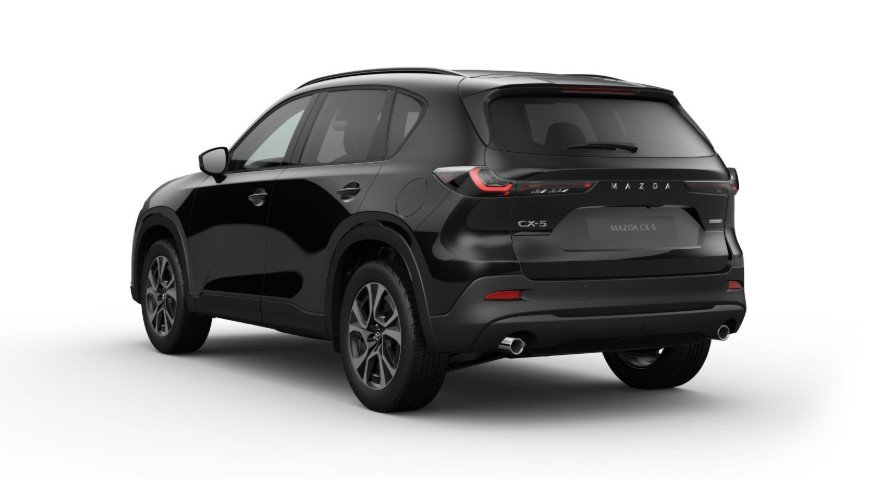 Fahrzeugabbildung Mazda CX-5 2026 M-Hybrid G-141 AT Centre-Line NAVI ACAA HUD RFK SHZ MRCC LogIn