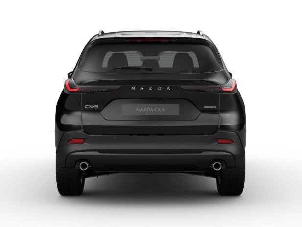 Fahrzeugabbildung Mazda CX-5 2026 M-Hybrid G-141 AT Centre-Line NAVI ACAA HUD RFK SHZ MRCC LogIn