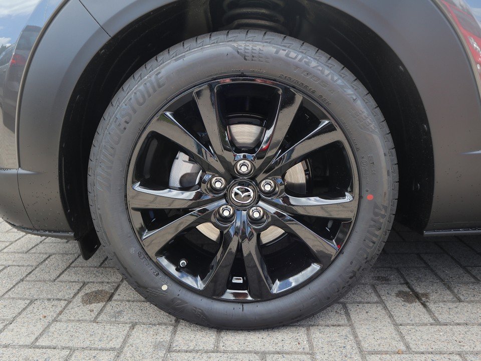 Fahrzeugabbildung Mazda CX-30 M-Hybrid G-140 AT Nagisa *Sofort*Aktion* Teil-Leder el.Sitzv. BOSE SHZ RFK