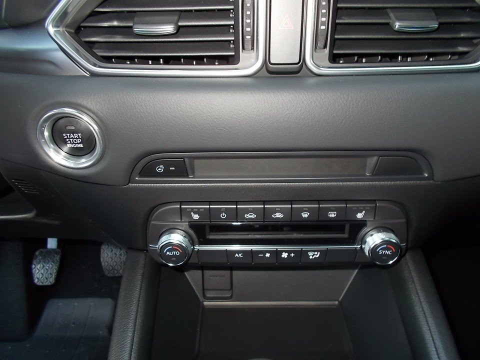 Fahrzeugabbildung Mazda CX-5 G-194 AT Kangei *AHK* NAVI 360° HUD SHZ LHZ