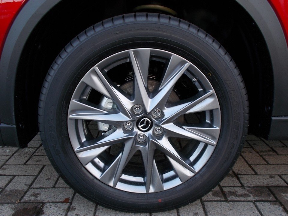 Fahrzeugabbildung Mazda CX-5 G-194 AT Kangei *AHK* NAVI 360° HUD SHZ LHZ