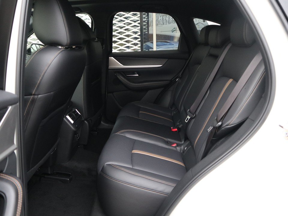 Fahrzeugabbildung Mazda CX-60 2026 D-200 AT Homura LEDER el.Sitzv. MATRIX MRCC